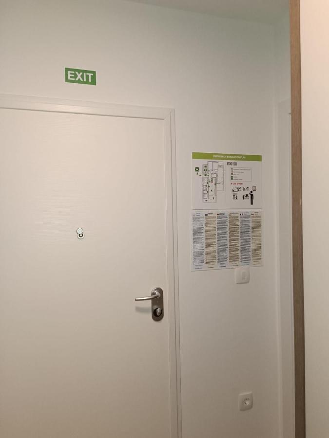 Penthouse Apartman Marcelina In تروغير المظهر الخارجي الصورة