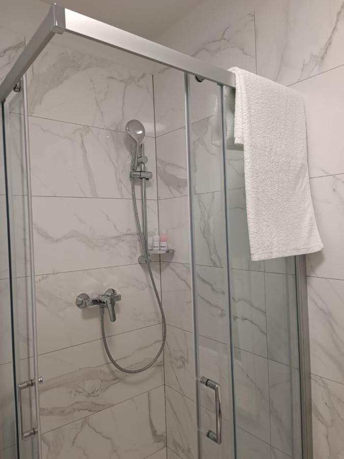 Penthouse Apartman Marcelina In تروغير المظهر الخارجي الصورة