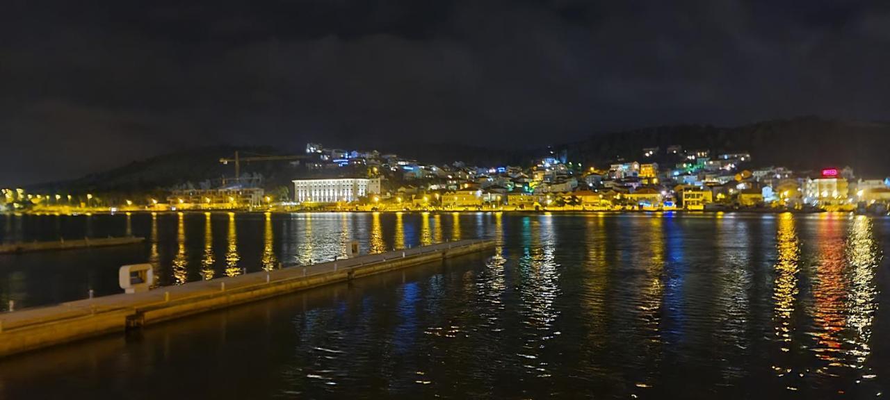 Penthouse Apartman Marcelina In تروغير المظهر الخارجي الصورة