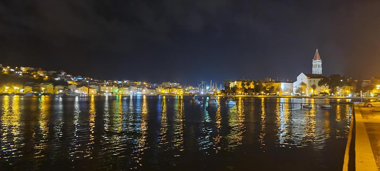 Penthouse Apartman Marcelina In تروغير المظهر الخارجي الصورة