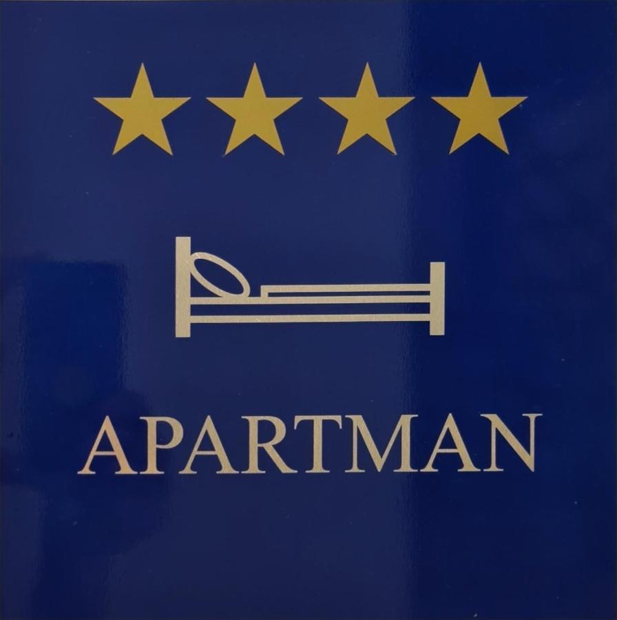 Penthouse Apartman Marcelina In تروغير المظهر الخارجي الصورة