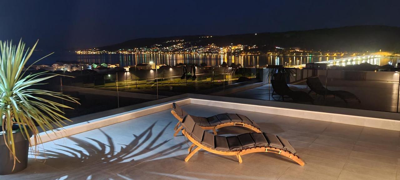 Penthouse Apartman Marcelina In تروغير المظهر الخارجي الصورة