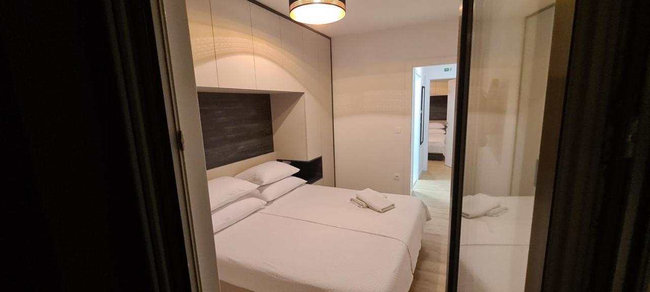 Penthouse Apartman Marcelina In تروغير المظهر الخارجي الصورة