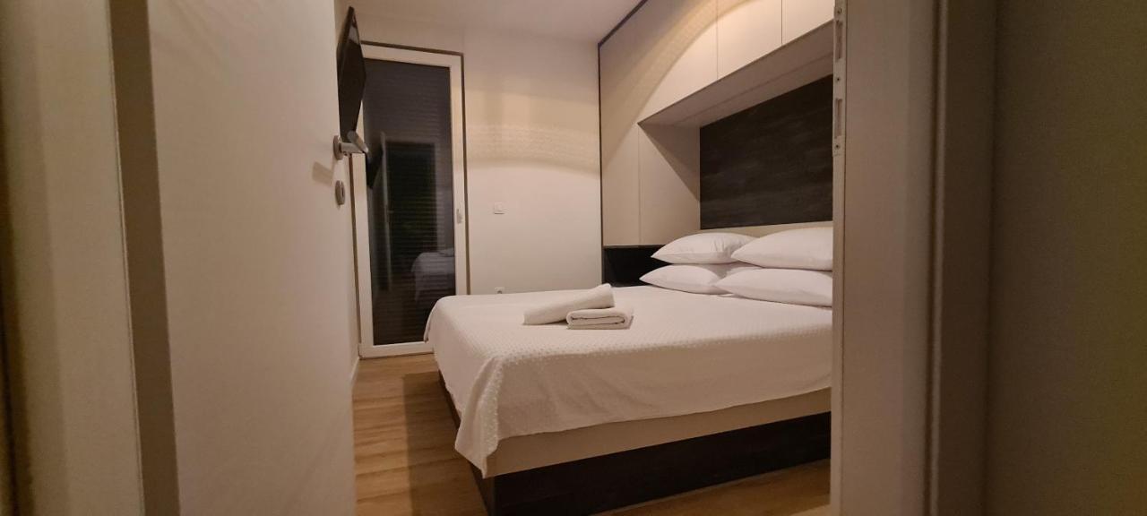 Penthouse Apartman Marcelina In تروغير المظهر الخارجي الصورة