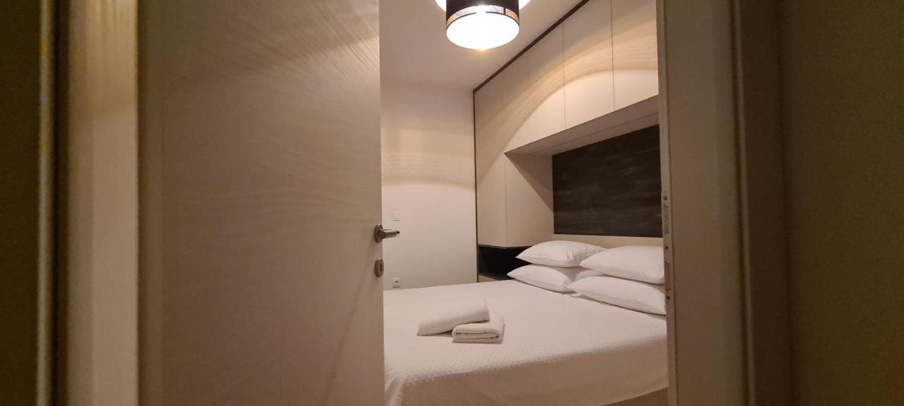 Penthouse Apartman Marcelina In تروغير المظهر الخارجي الصورة