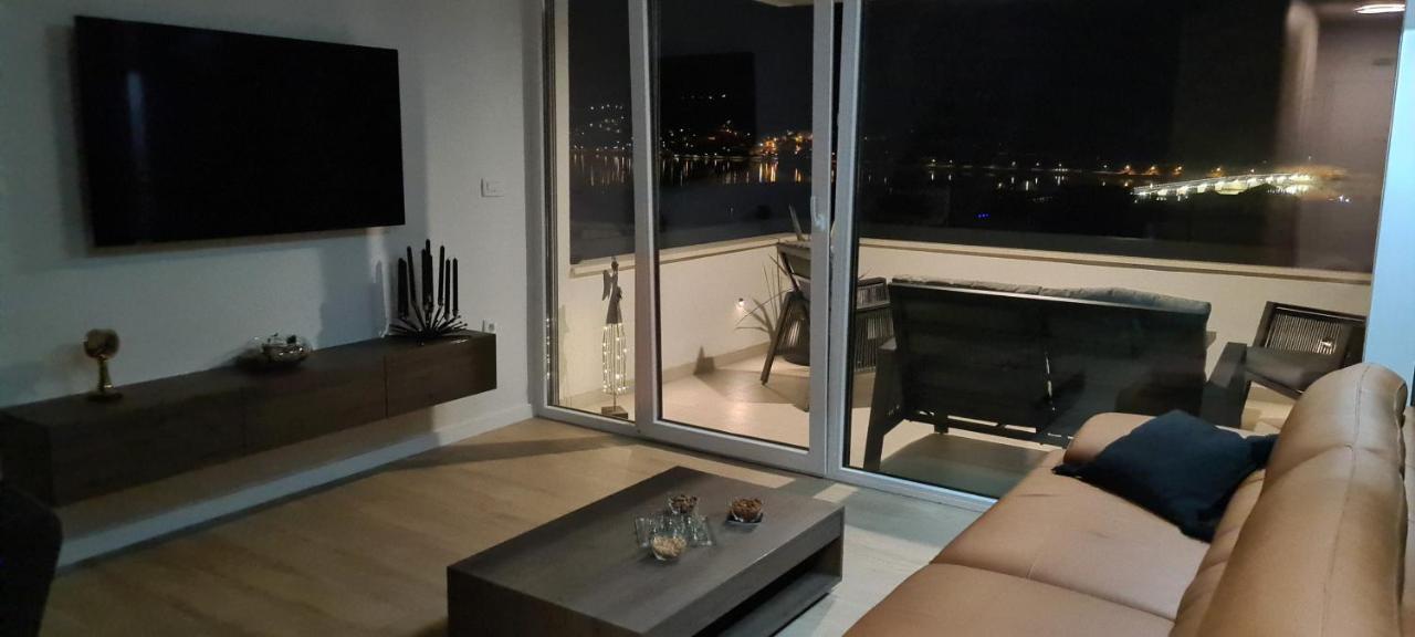 Penthouse Apartman Marcelina In تروغير المظهر الخارجي الصورة